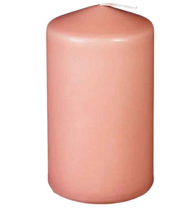 Kubbelys Rosa Drøm 12cm Unik