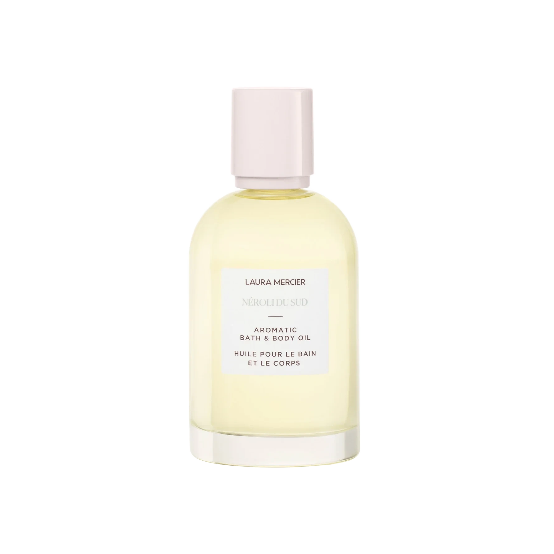 Laura Mercier Aromatic Bath & Body Oil Néroli du Sud 100 ml 100 ml