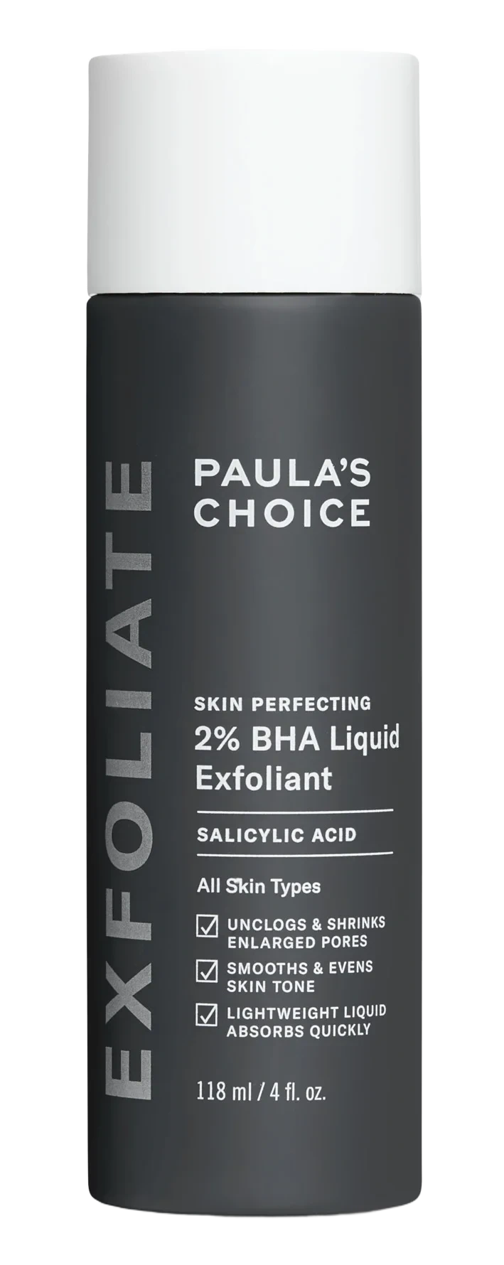 Paula's Choice Skin Perfecting 2% BHA Liquid Exfoliant 118 ml