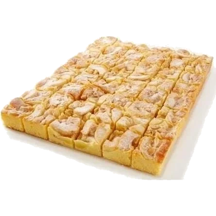 Bestemors Eplekake Oppdelt 1800g
