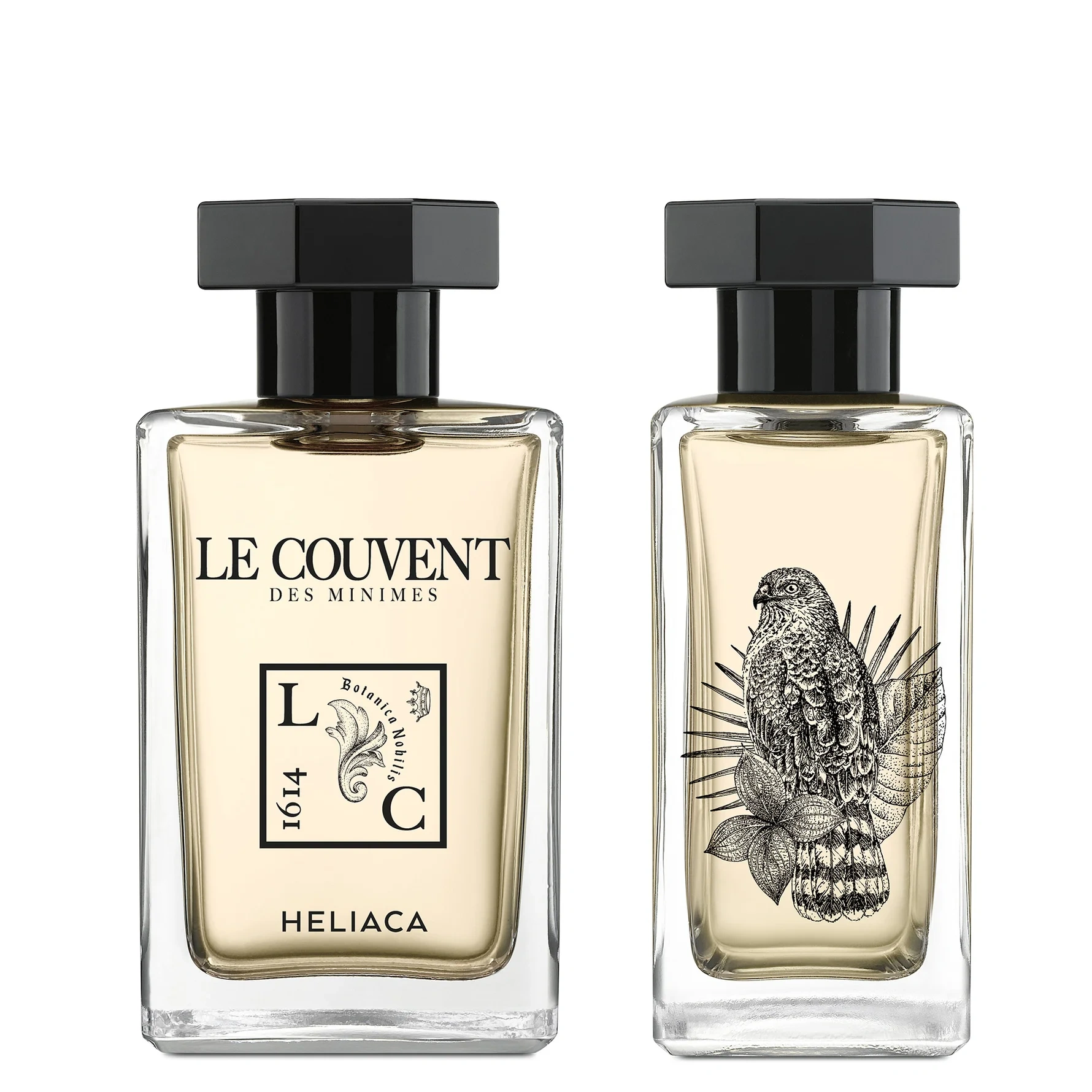 Le Couvent Heliaca Eau de Parfum 100 ml