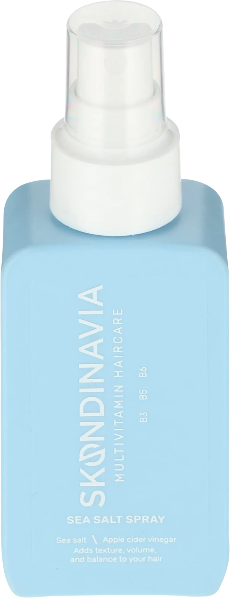 Multivitamin Haircare Sea Salt Spray