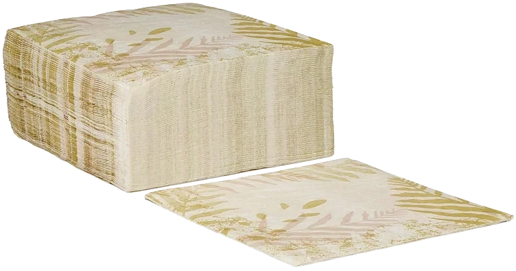 Serviett dunisoft elda  40cm   60stk