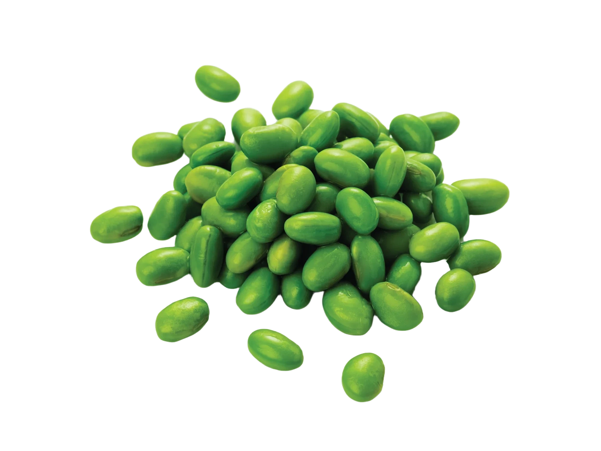 Findus Sojabönor