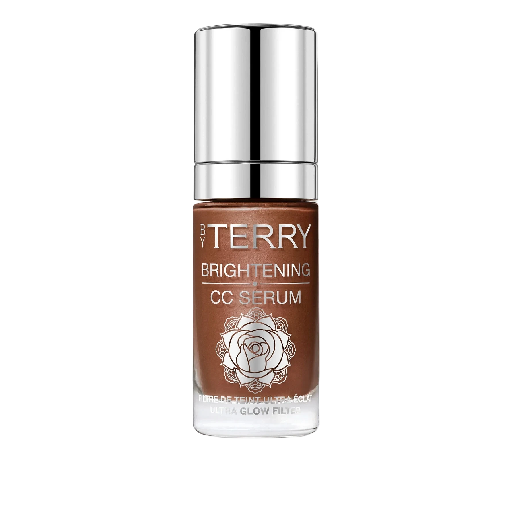 By Terry Brightening CC Serum N5 Deep Aura
