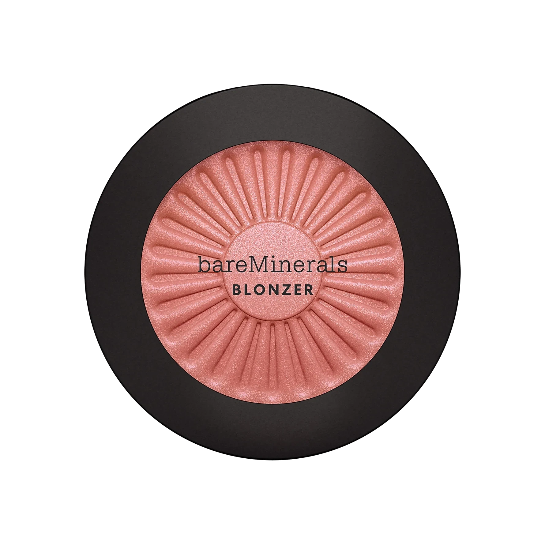 bareMinerals GEN NUDE Blonzer Kiss of Pink