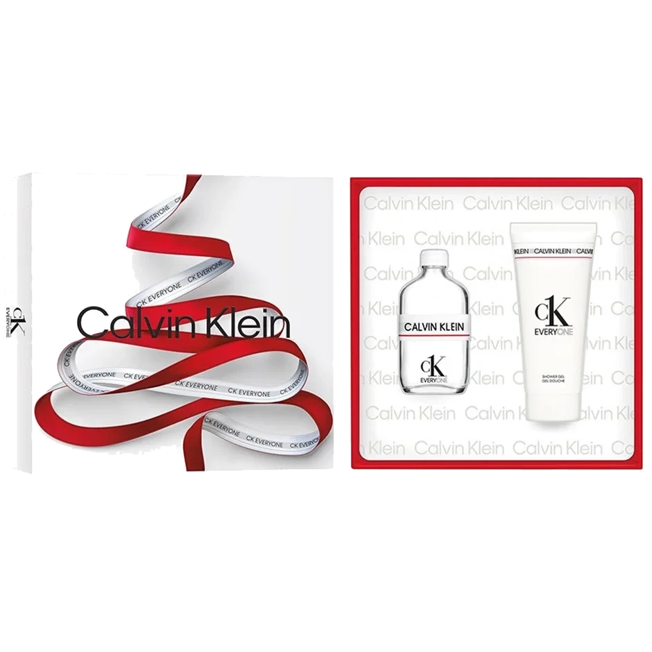 Calvin Klein Everyone Gift Set