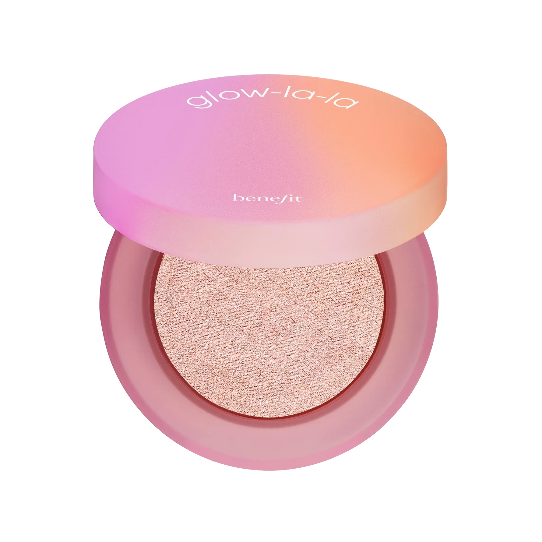 Benefit Glow-la-la Highlight Powder Aurora