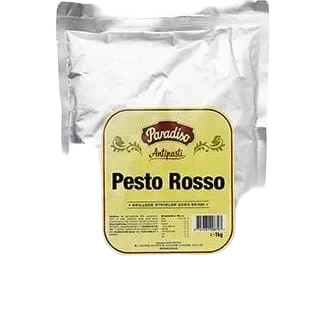 Pesto Soltørket Tomat 500g