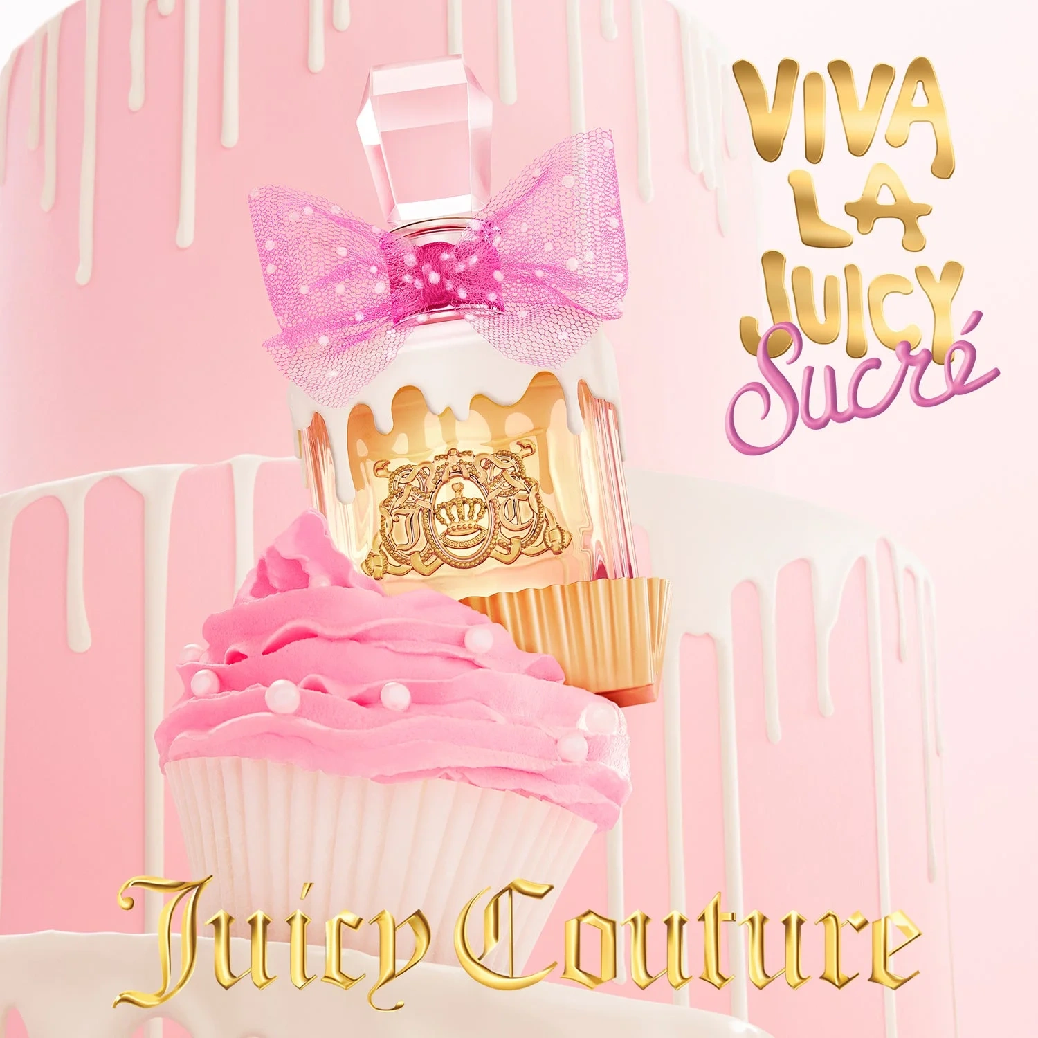 Juicy Couture Viva La Juicy Sucre