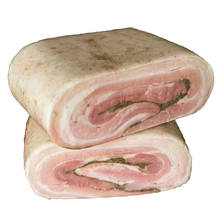 Dansk rullepølse      t kg
