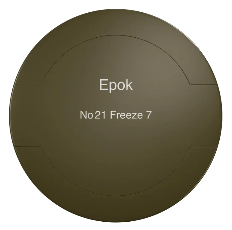 Epok No21 Freeze 7 16,8g