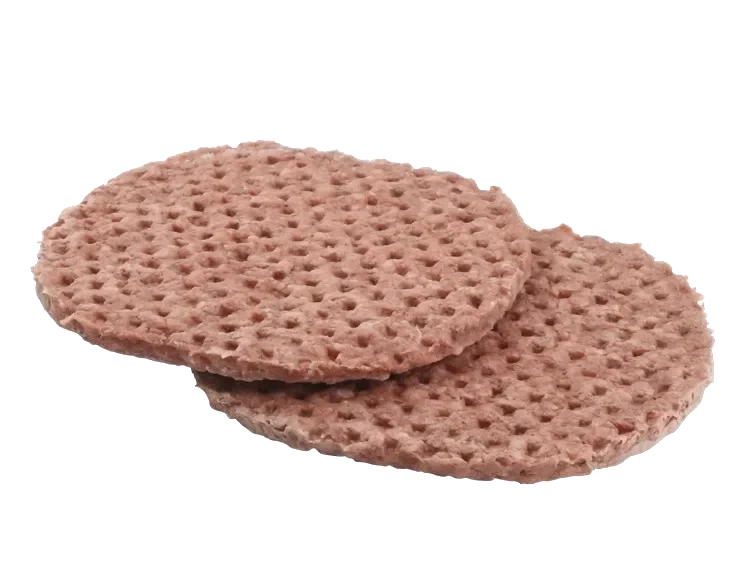 Halalburger 99%