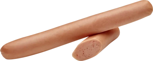Grillkorv rak