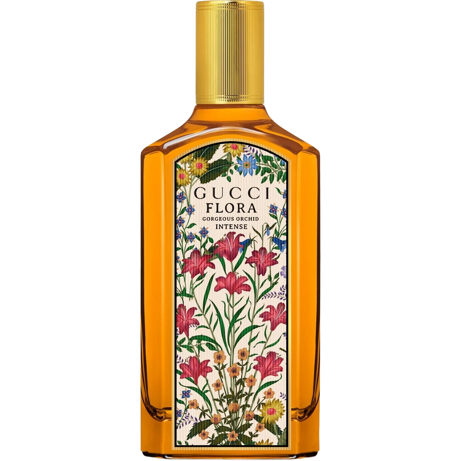 Gucci Flora Gorgeous Orchid Eau de Parfum Intense 100 ml