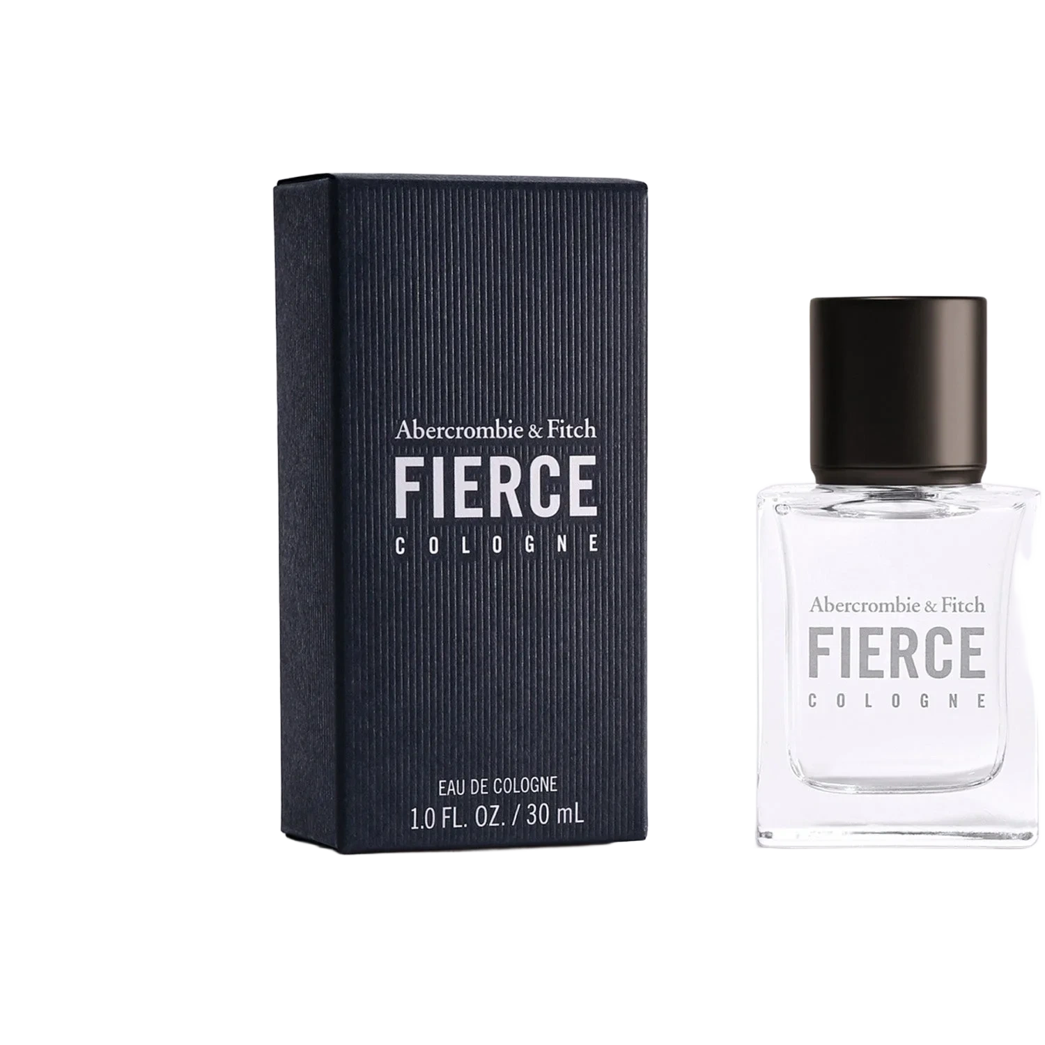 Abercrombie & Fitch Fierce Cologne