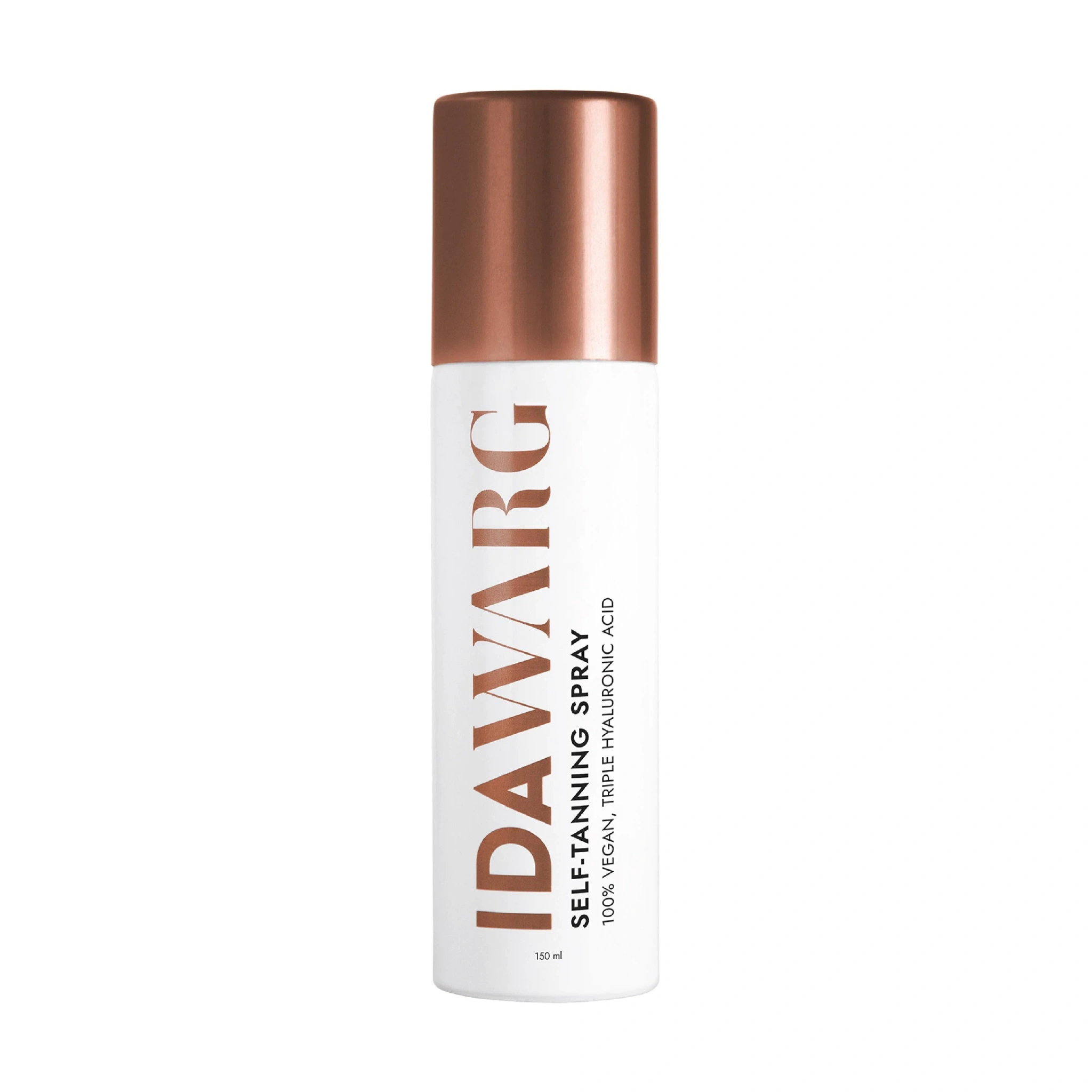 Self-Tanning Spray