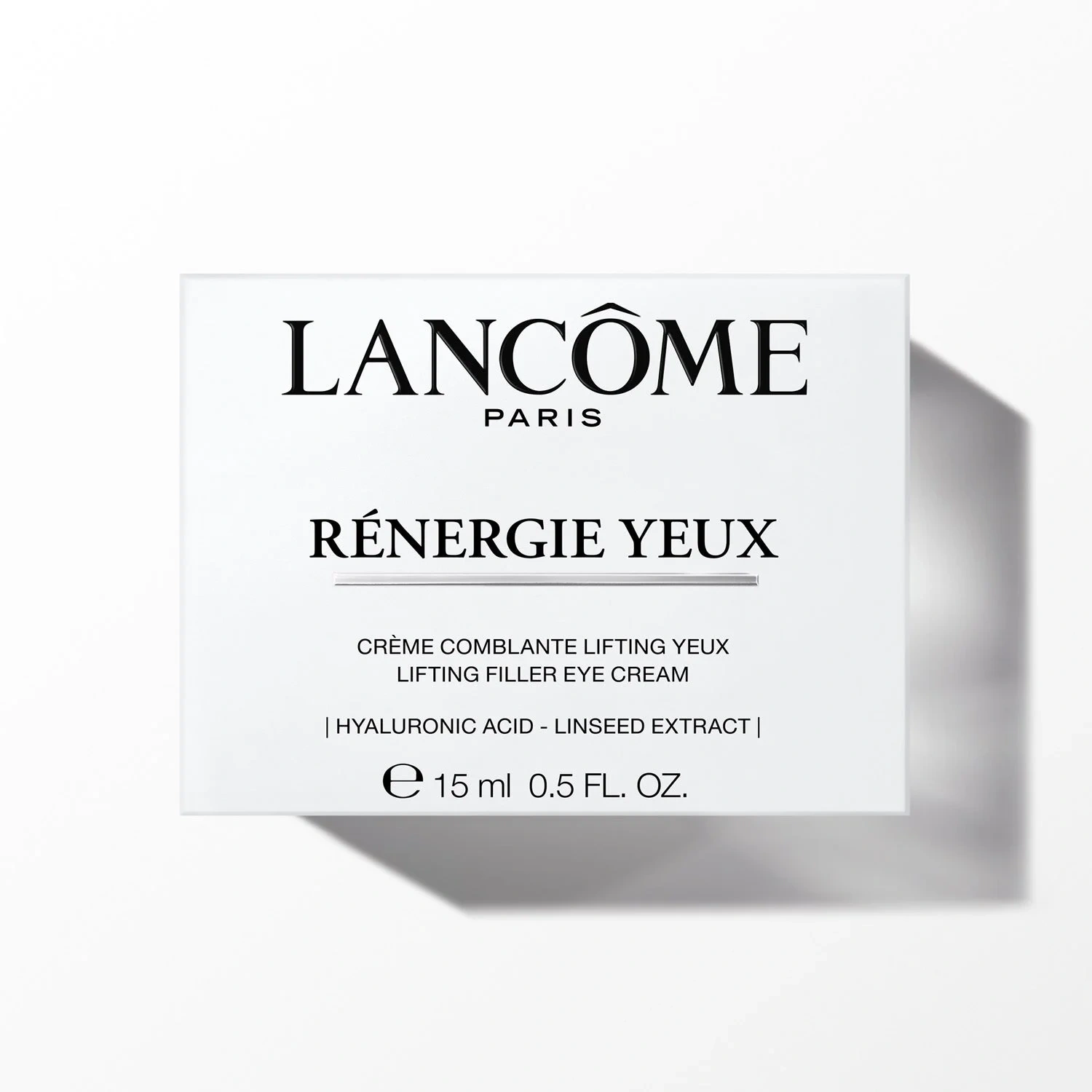 Lancôme Rénergie Multi-Lift Ultra Eye Cream