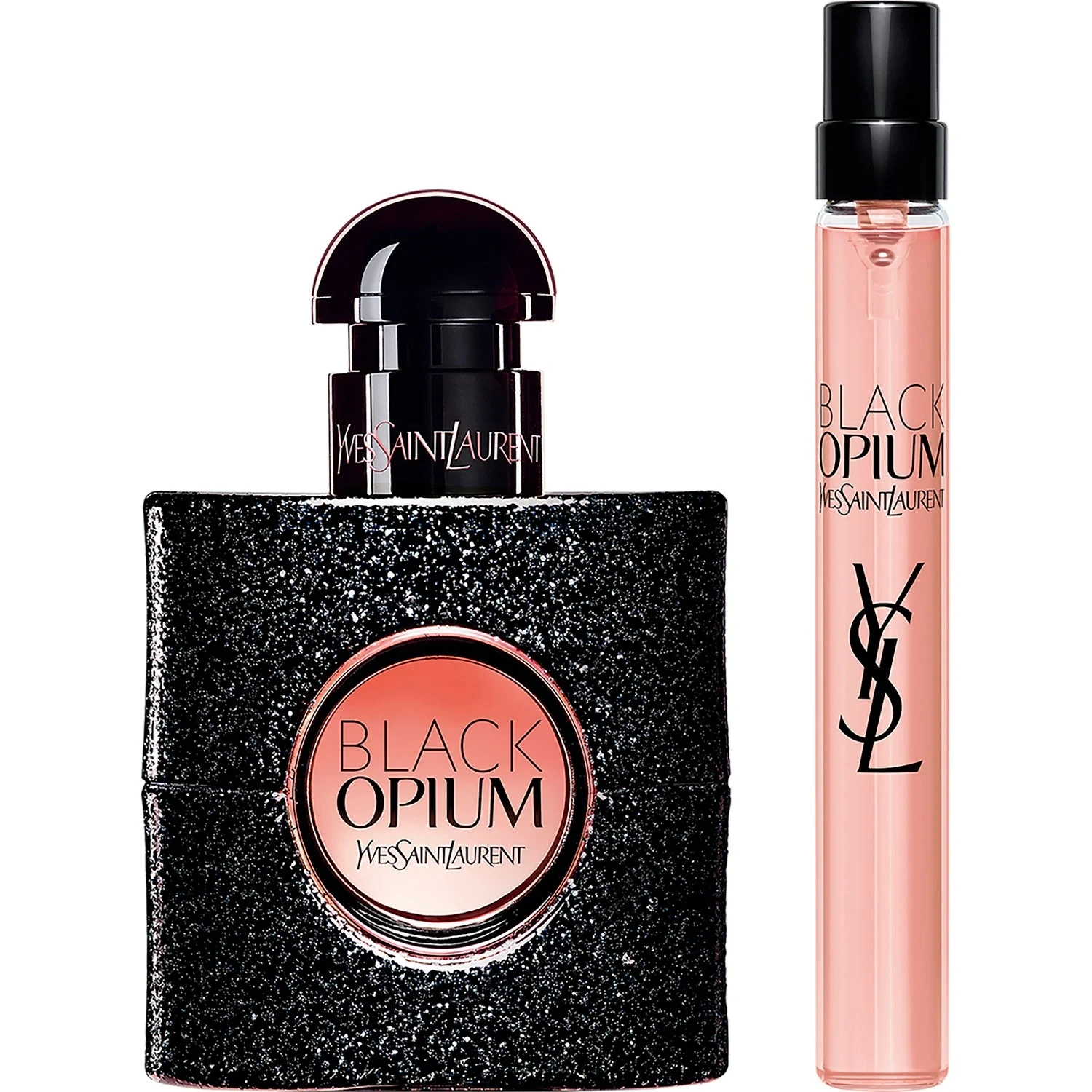 Yves Saint Laurent Black Opium