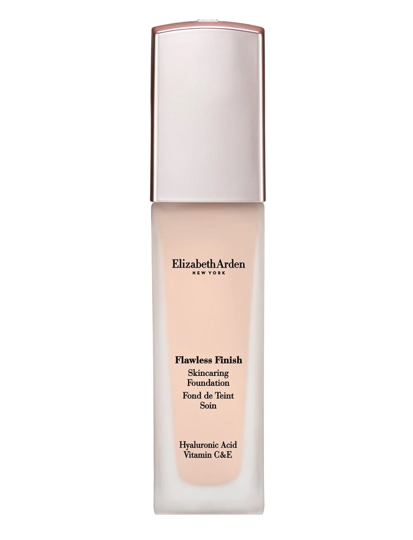 Elizabeth Arden Flawless Finish Skincaring Foundation 110N