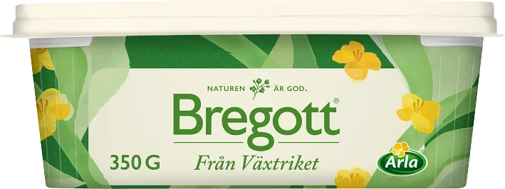 Från Växtriket 75% Matfett