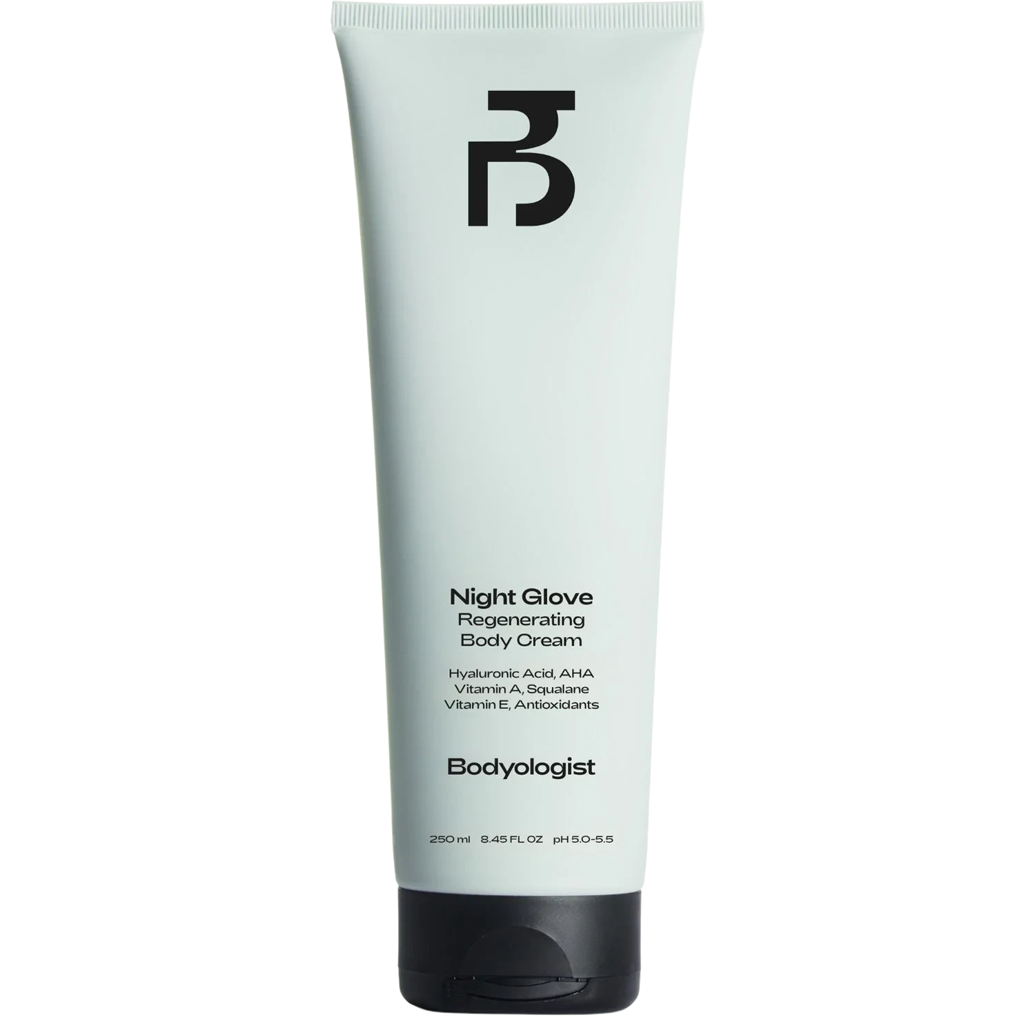 Bodyologist Night Glove Regenerating Body Cream