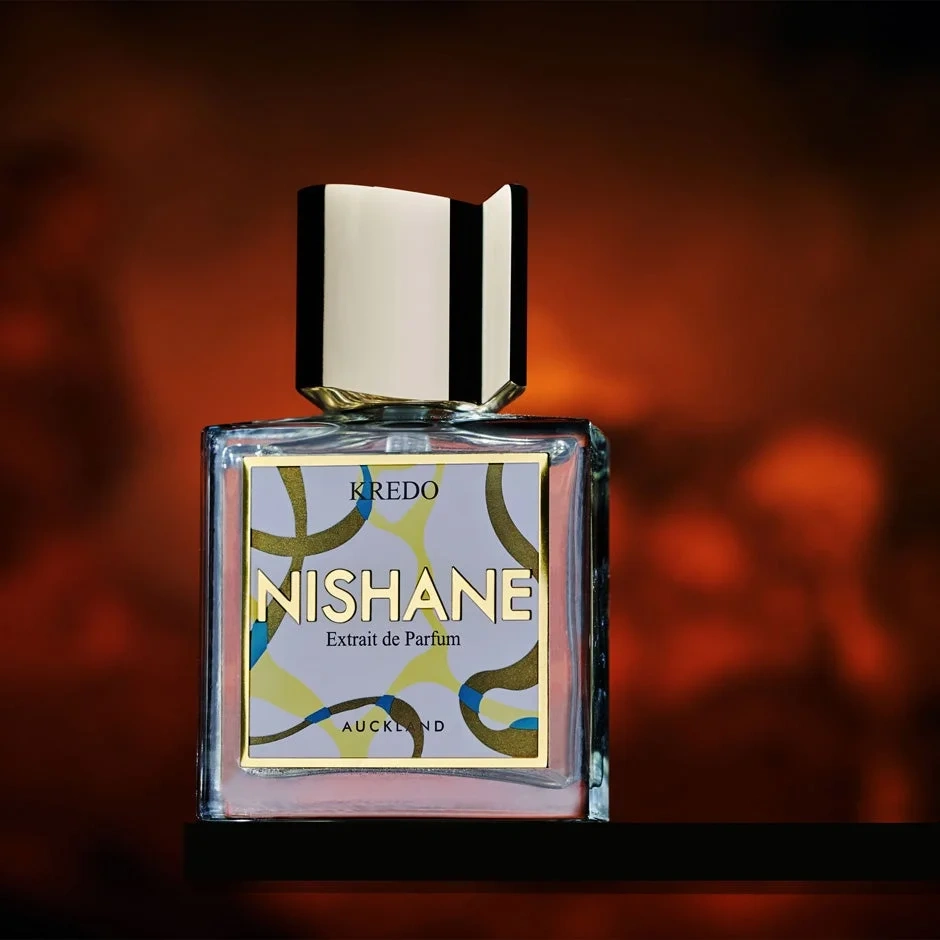 NISHANE Kredo Extrait de Parfum 100 ml