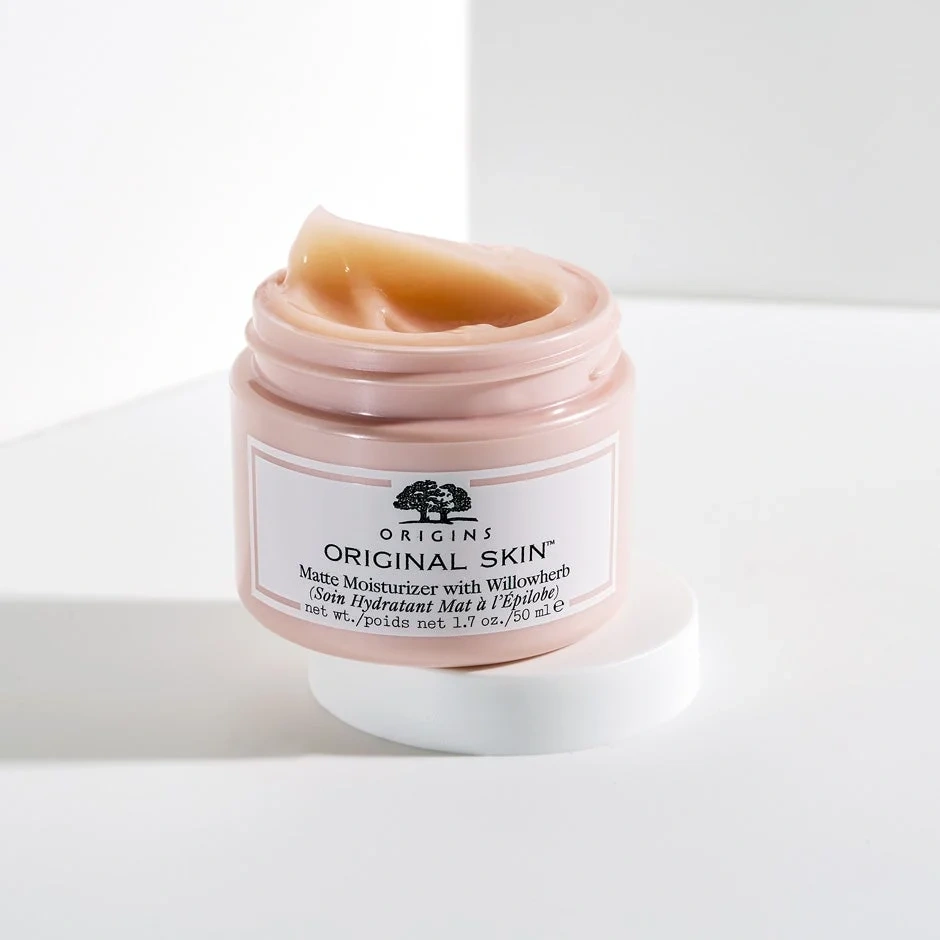 Origins Original Skin Matte Moisturizer