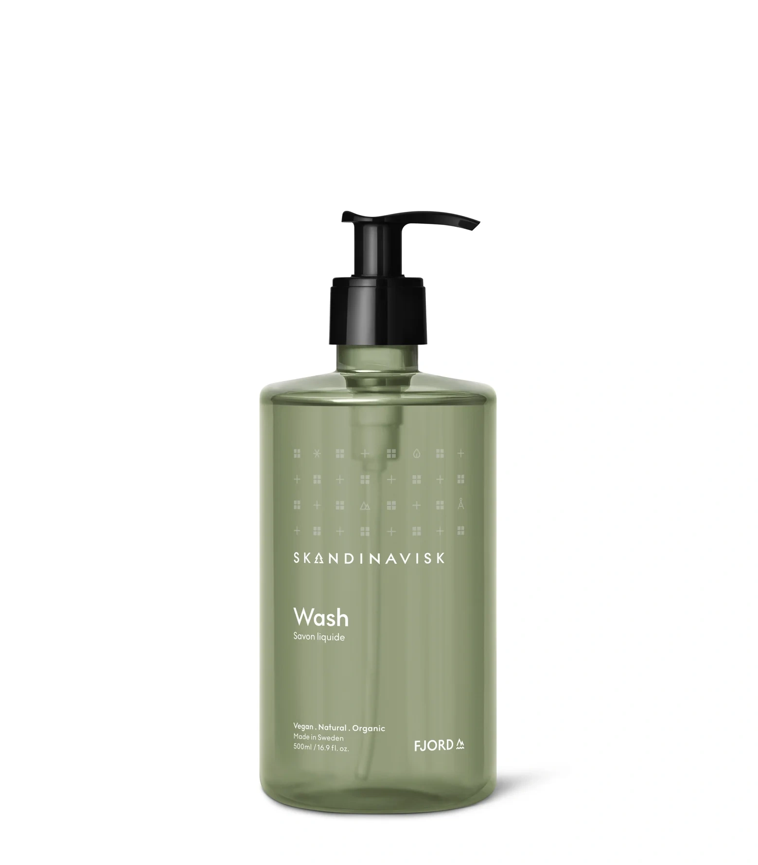 SKANDINAVISK Fjord Wash Skandinavisk Fjord Wash 500 ml