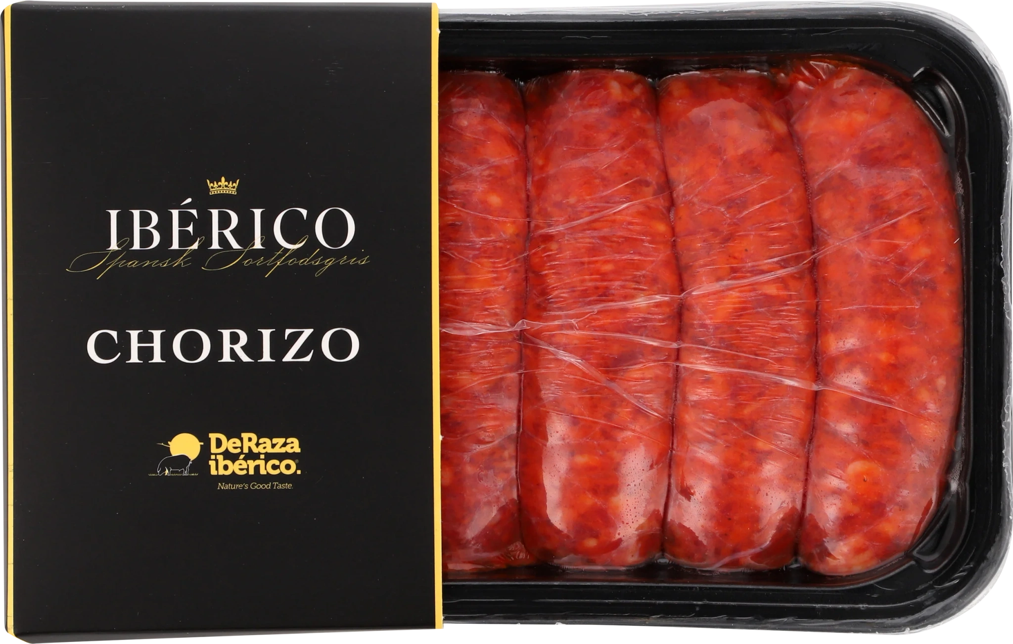 Iberico chorizo