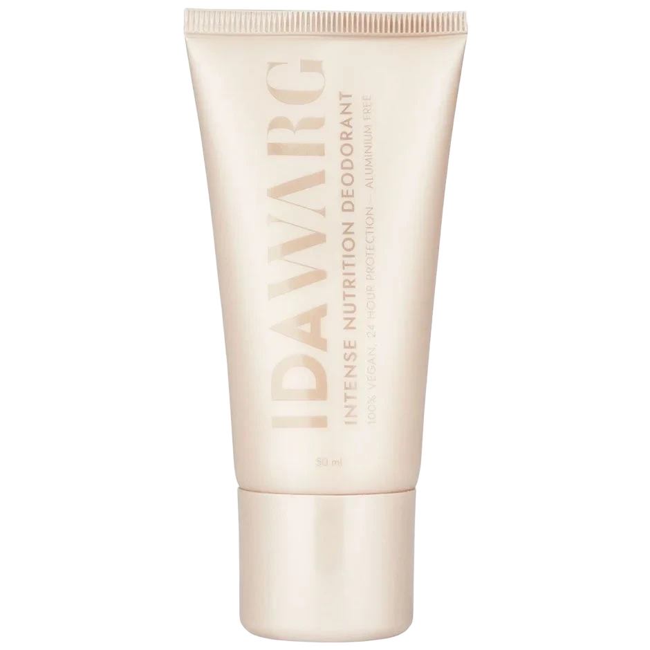 IDA WARG Beauty Deodorant Intense Nutrition