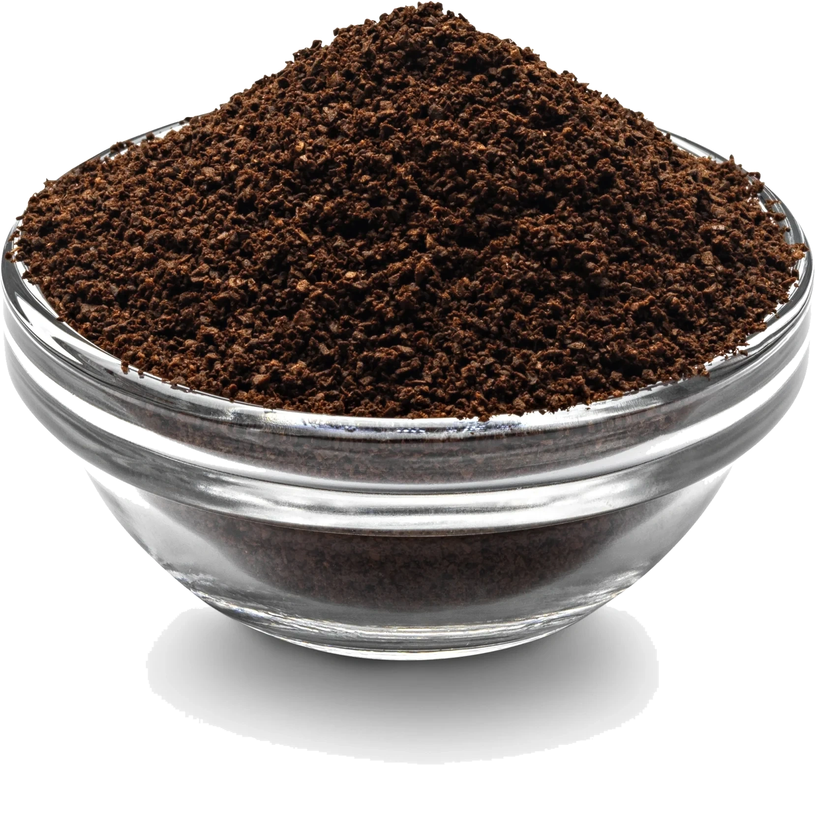 Kaffe Mörkrost Brygg RA EKO