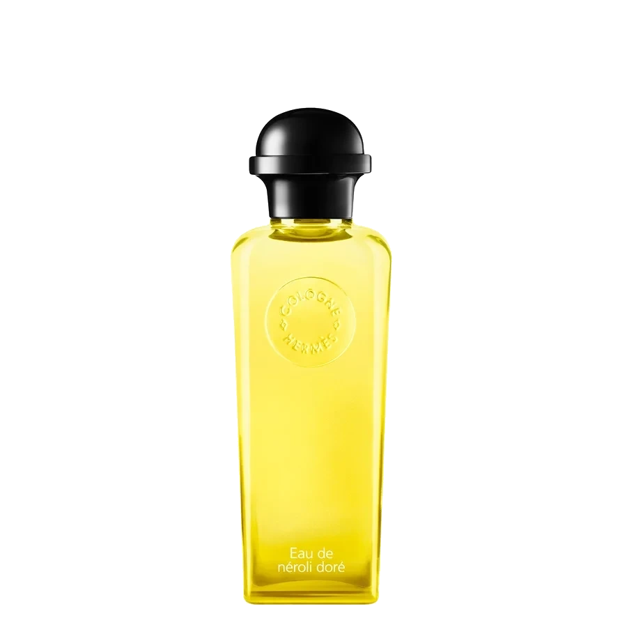 HERMÈS Eau de Néroli Doré Eau de Cologne 100 ml