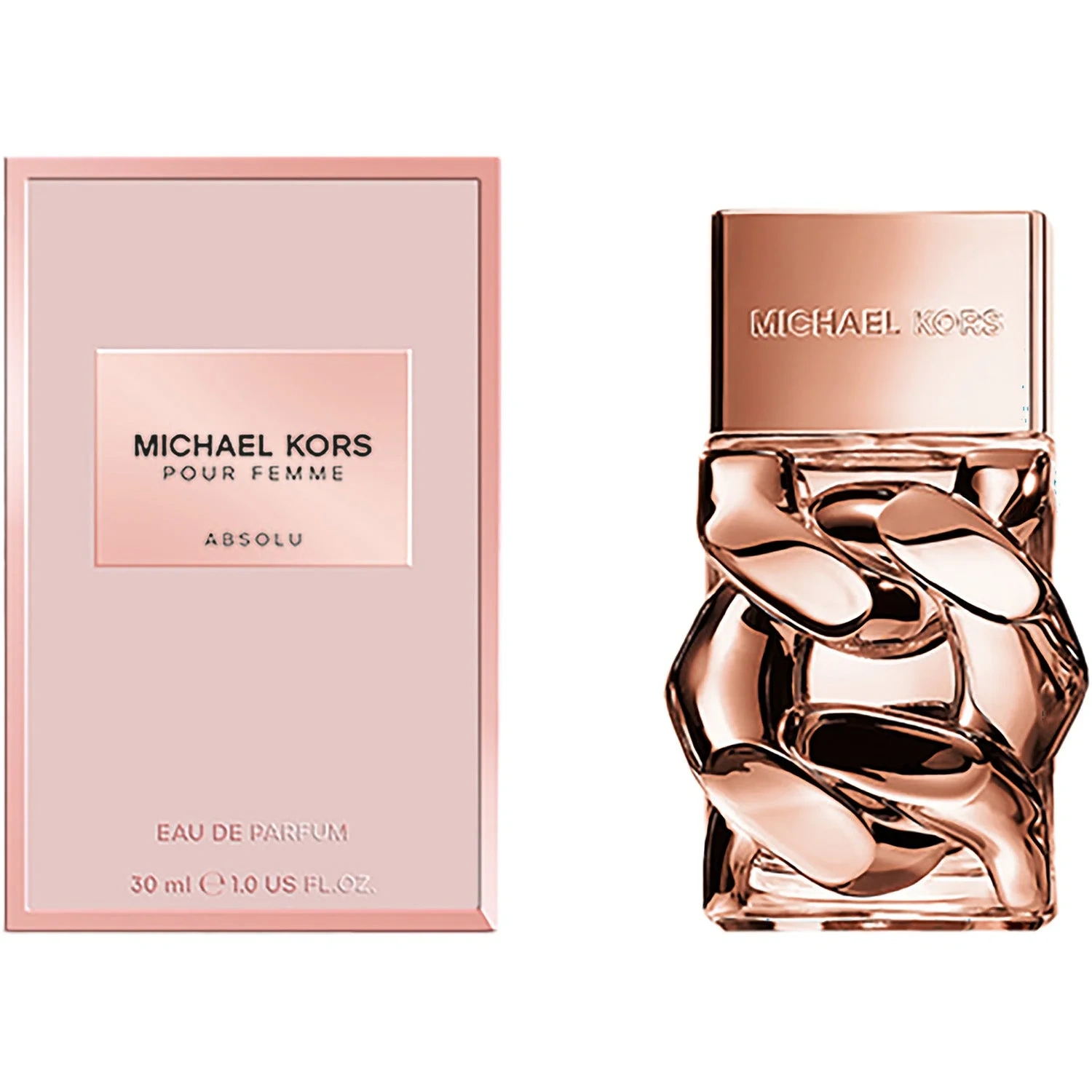 Michael Kors Pour Femme Absolu