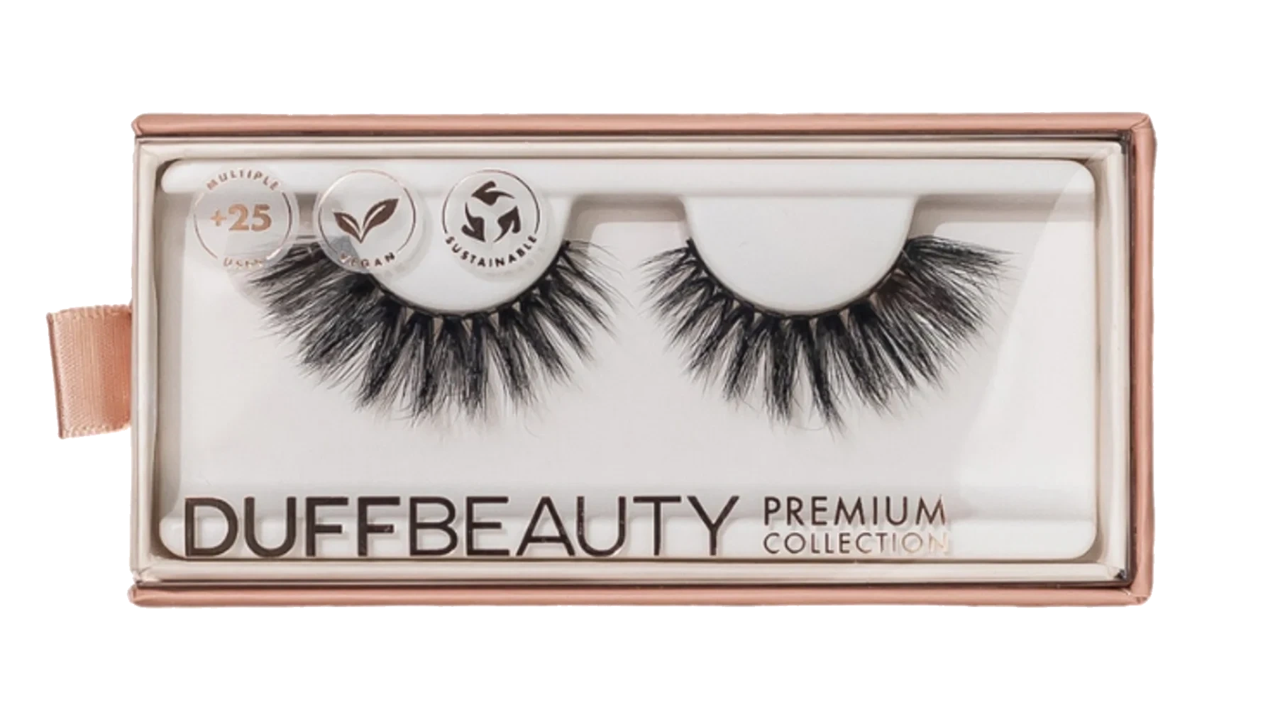 DUFFBEAUTY Date Night Red Carpet