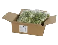Broccolibukett EKO