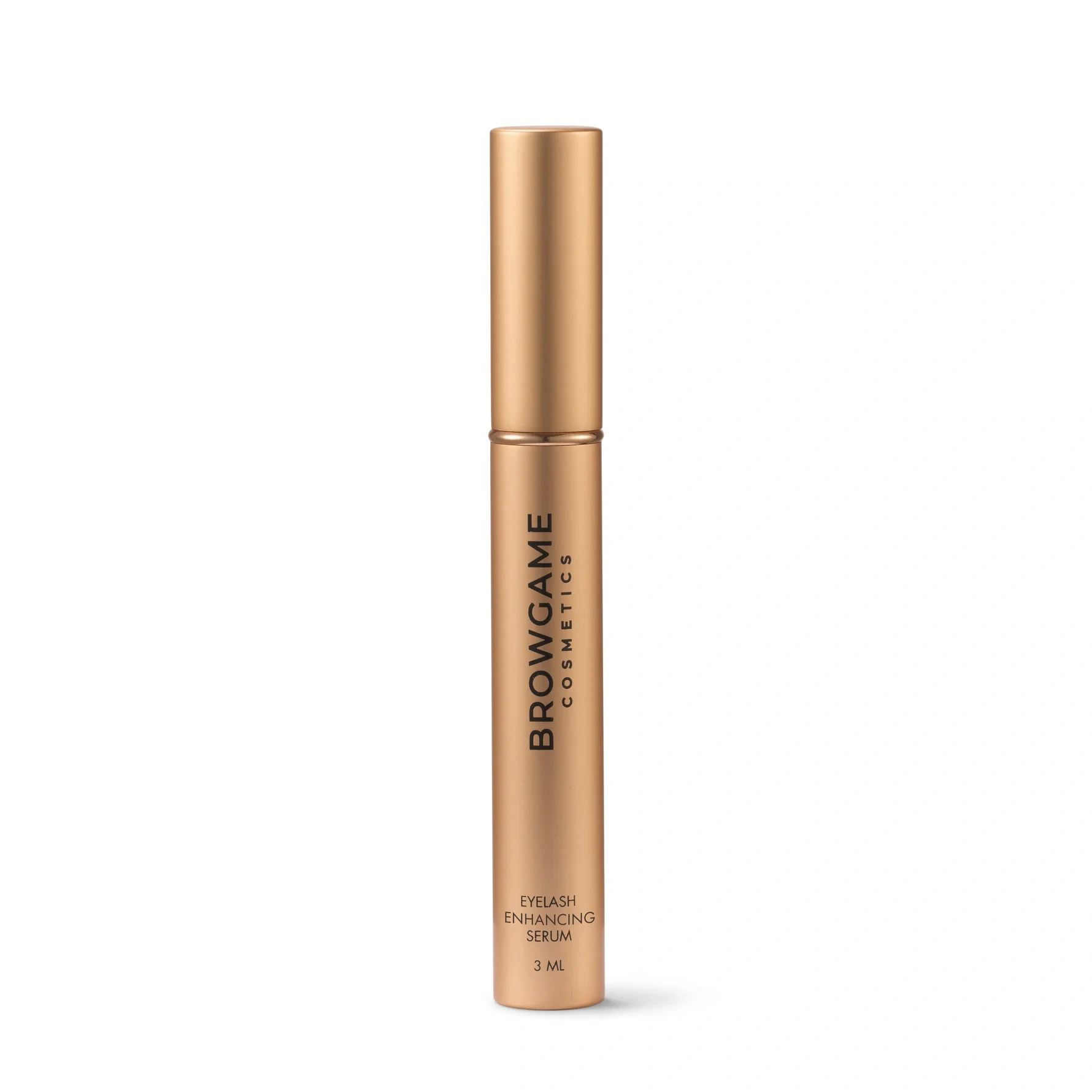 Browgame Cosmetics Eyelash Enhancing Serum 3 ml