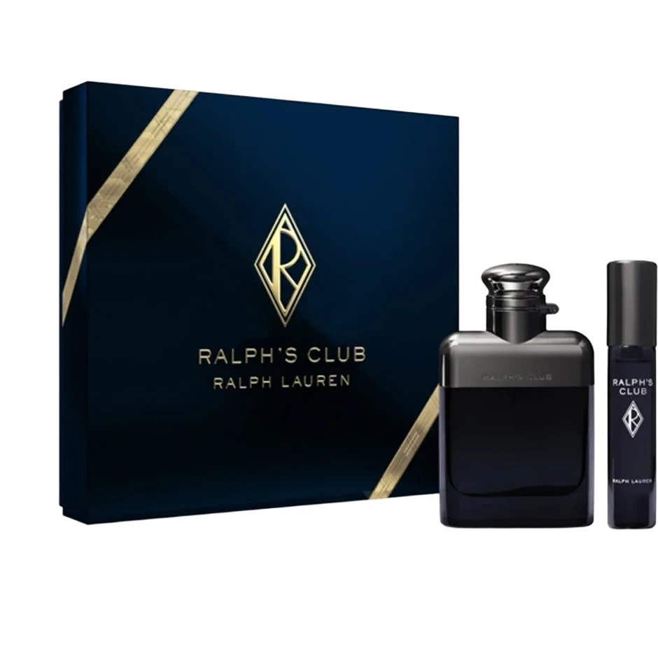 Ralph Lauren Ralph Club EdP Set