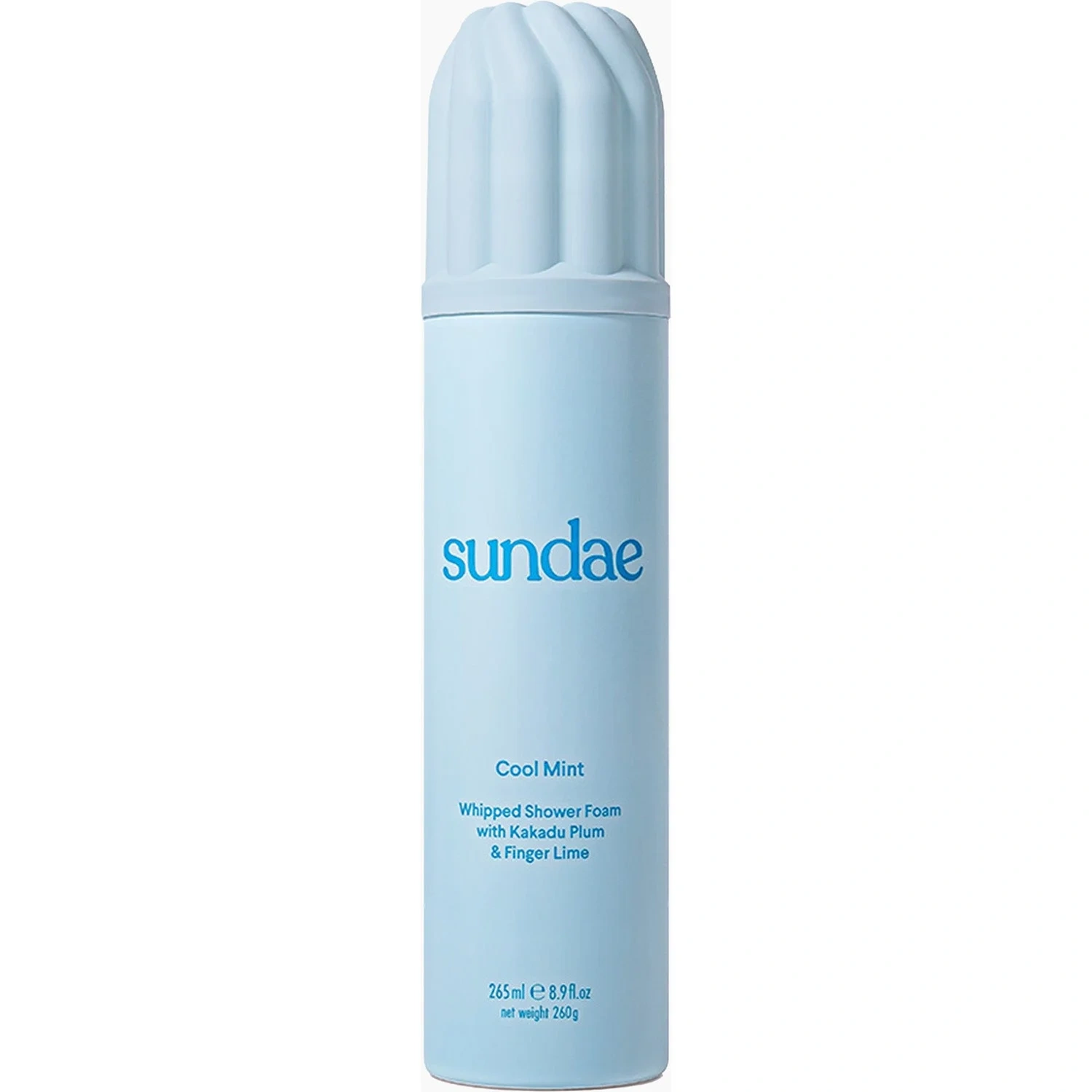 Sundae Whipped Shower Foam
