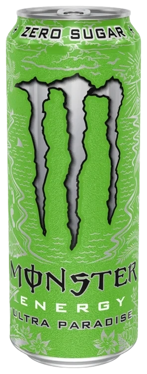Monster ultra paradise bx  24x500ml
