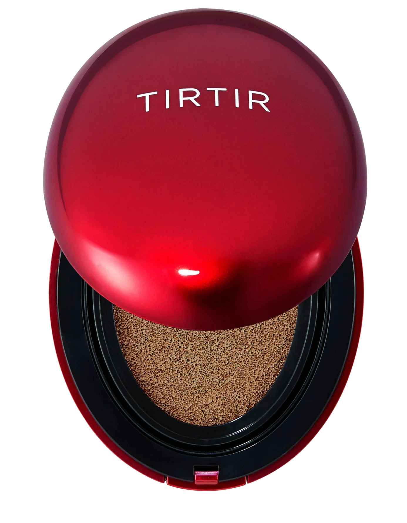 TIRTIR Mask Fit Red Mini Cushion SPF40 PA++ 31N French Beige
