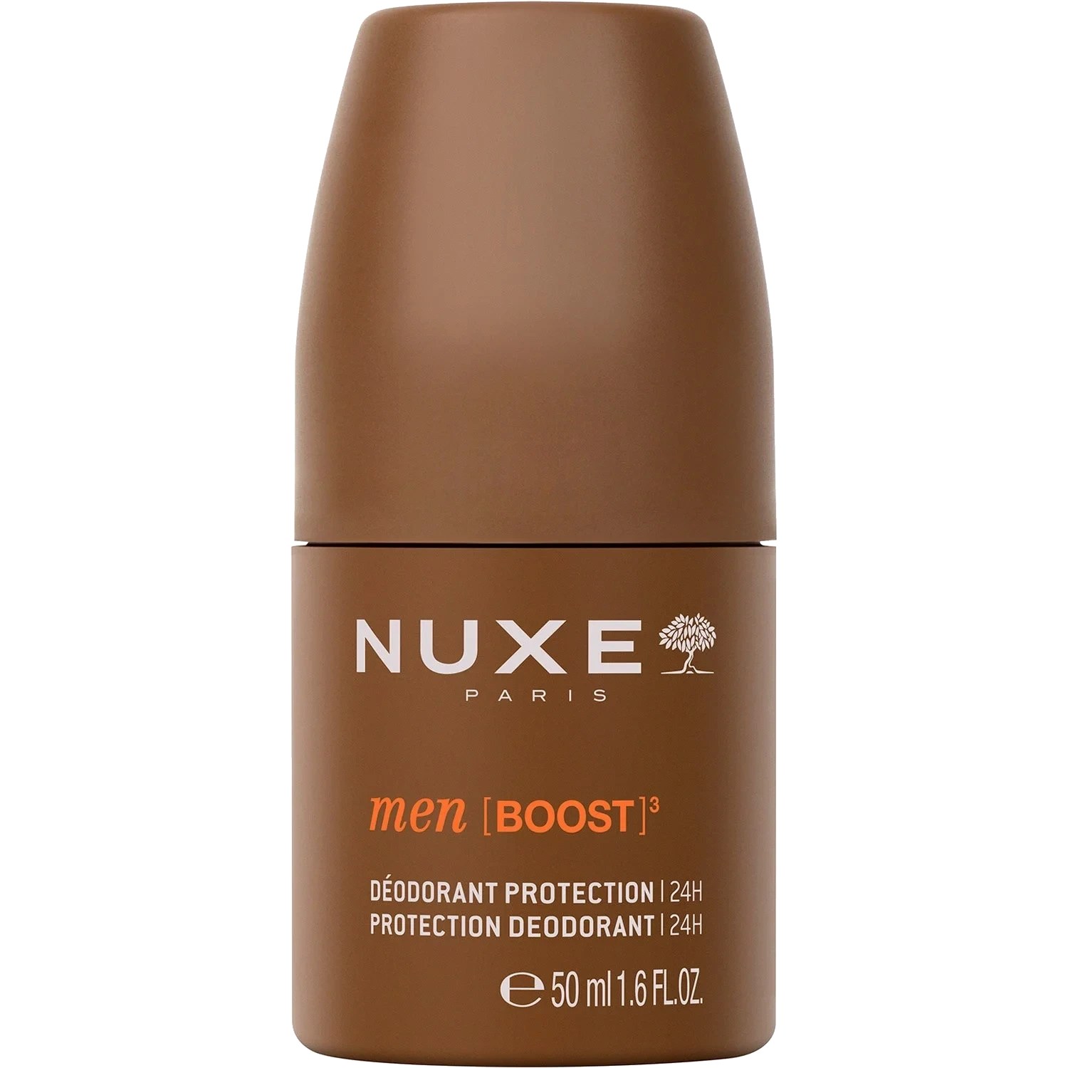 Nuxe Men 24Hr Protect Deo