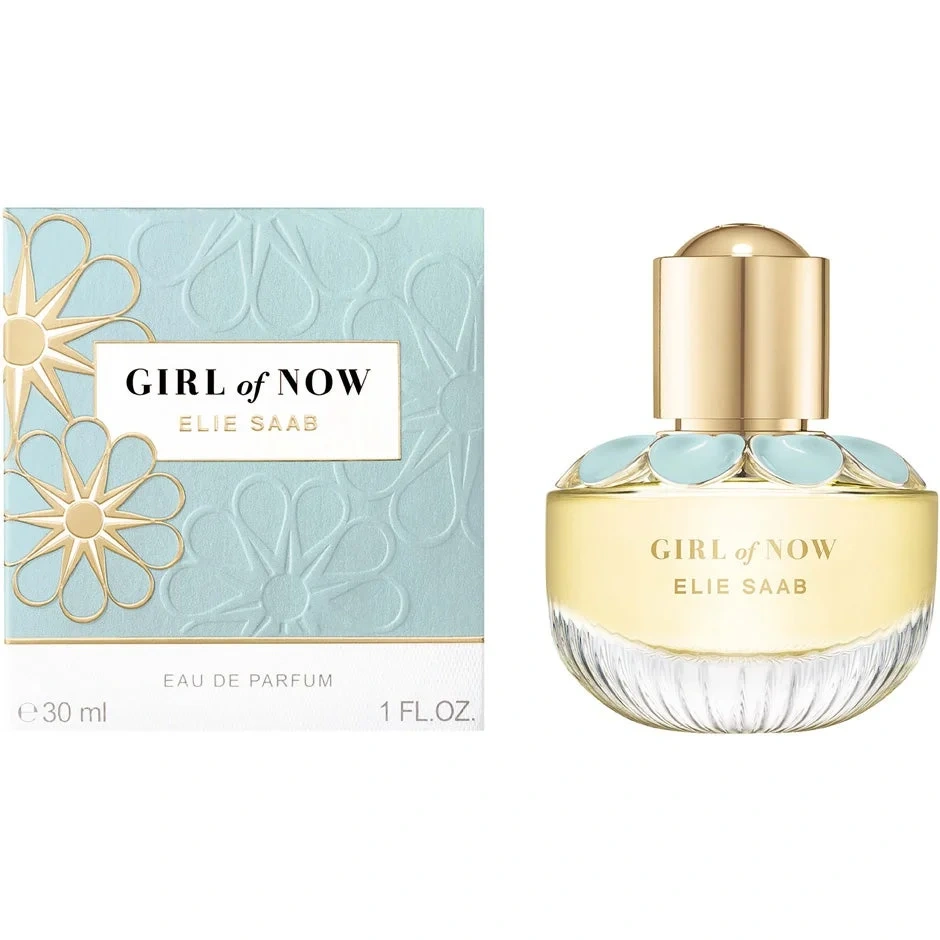 Elie Saab Girl Of Now