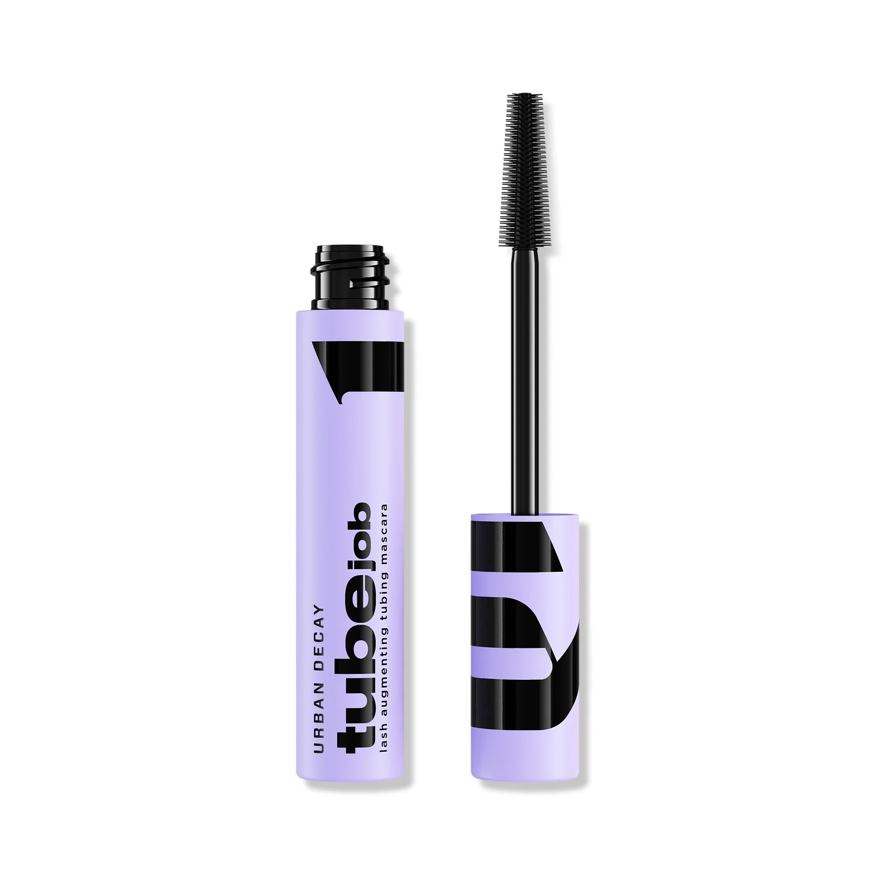 Urban Decay Tube Job Mascara Intense Black