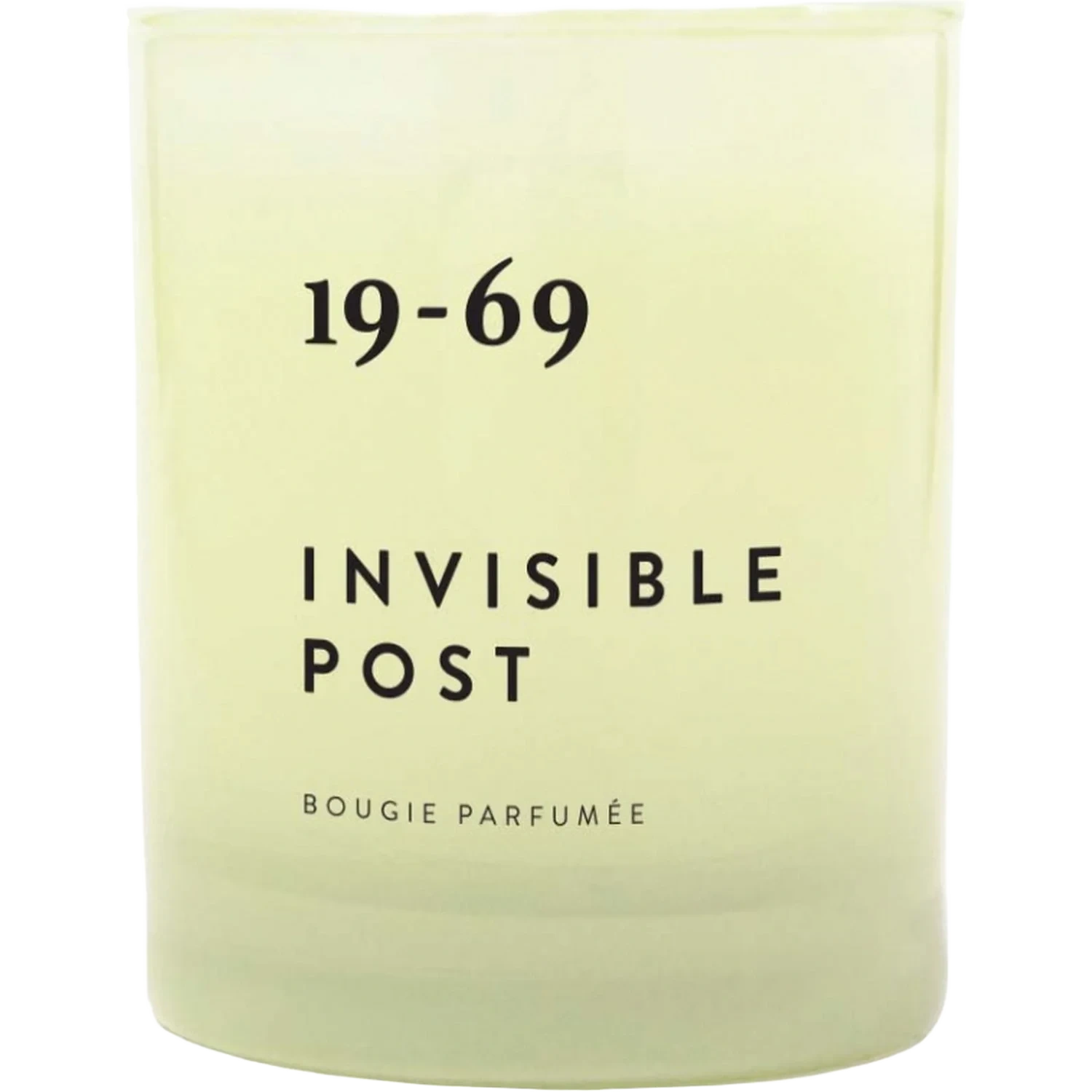 19-69 Invisible Post BP