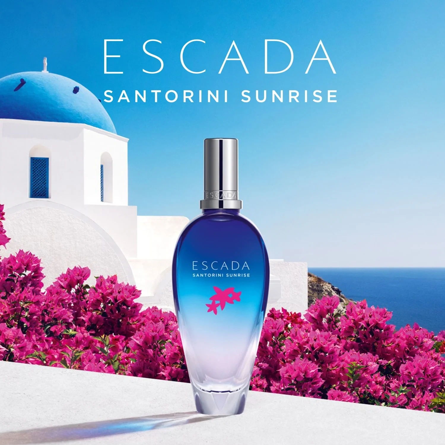 Escada Santorini Sunrise