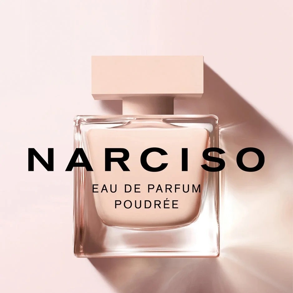 Narciso Rodriguez Narciso Poudree