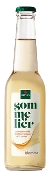 Sommelier Blomma
