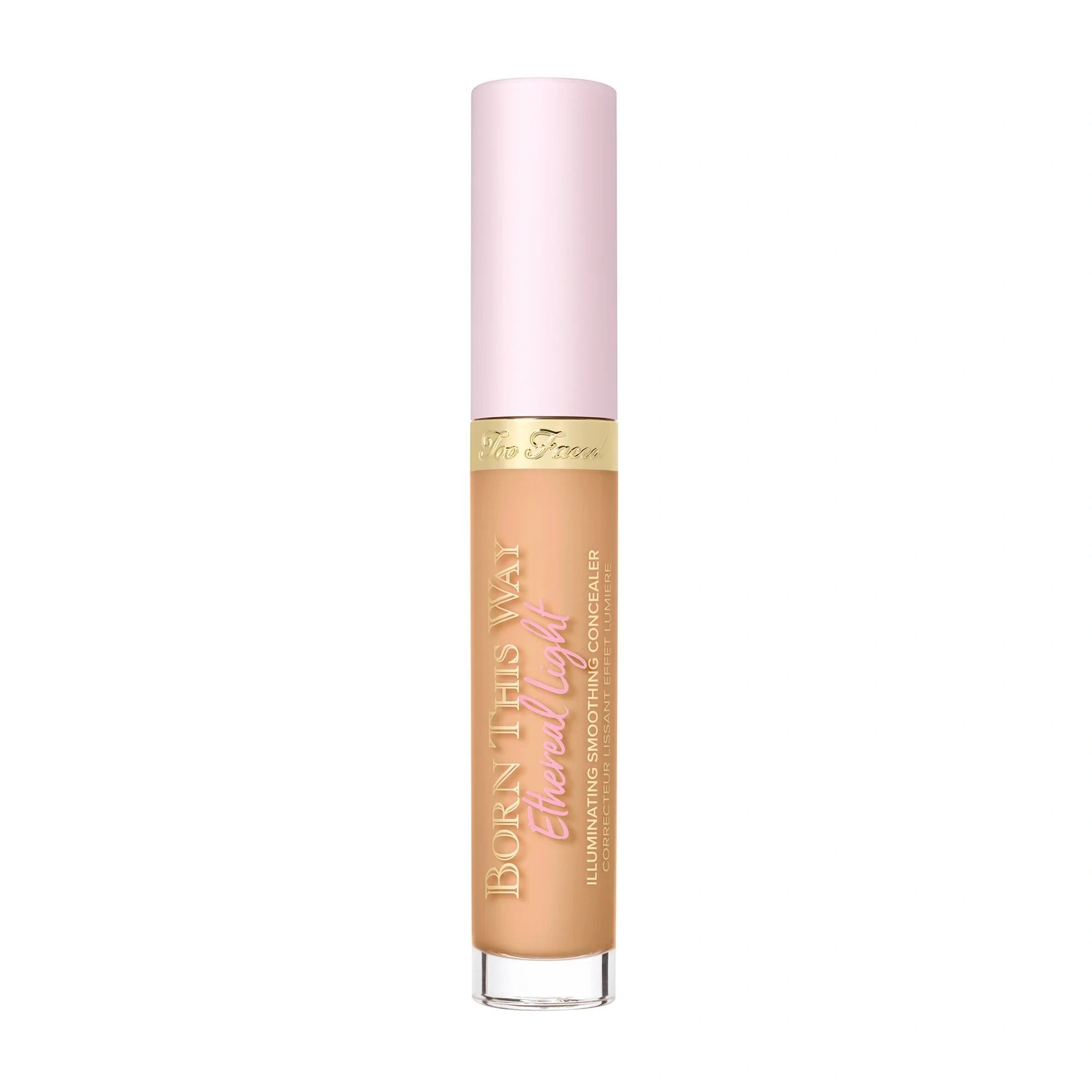 Too Faced Born This Way Ethereal Light Concealer Café Au Lait