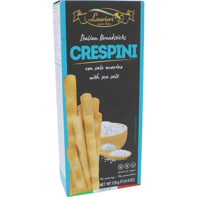 Crespini Havssalt